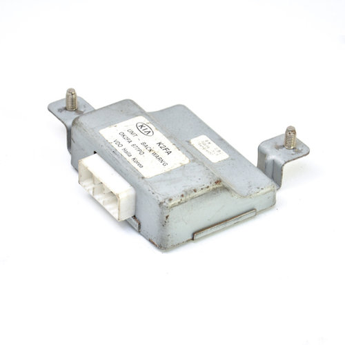 Calculator Modul Parcare Kia CARENS 2 (FJ) 2002 - 2006 OK2FA677PO, OK2FA-677PO