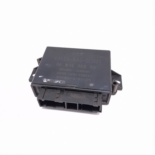 Calculator Modul Parcare Lancia PHEDRA (179) 2002 - 2010 Motorina 9661496880, 601990