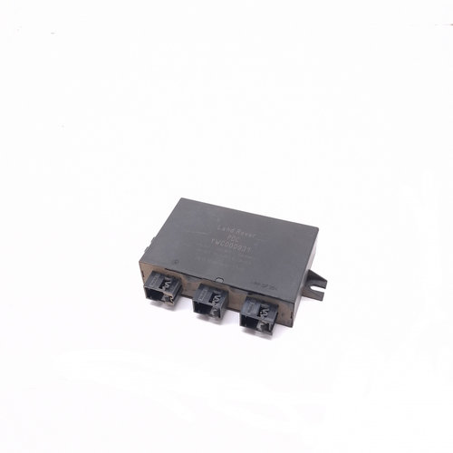Calculator Modul Parcare Land Rover RANGE ROVER Mk 3 L322 (LM) 2002 - 2012 Motorina YWC000931, 60196...
