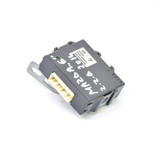 Calculator Modul Parcare Mazda 6 (Gj, Gh) 2012 > 2.2 D Shy1 Motorina Ghr1-67Uu0, Ghr167Uu0