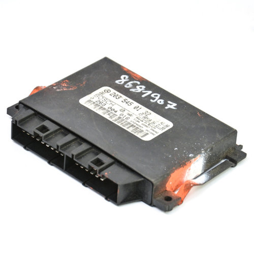 Calculator Modul Parcare Mercedes-Benz C-CLASS (W203) 2000 - 2007 A2035450132, A 203 545 01 32, 0263...