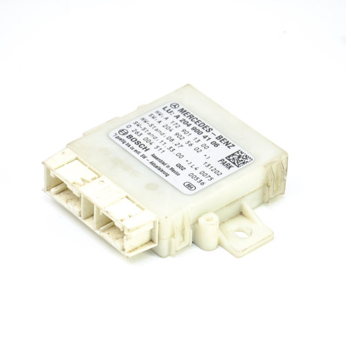 Calculator Modul Parcare Mercedes-Benz C-CLASS (W204) 2007 - 2014 A2049004106, A 204 900 41 06, 204 ...