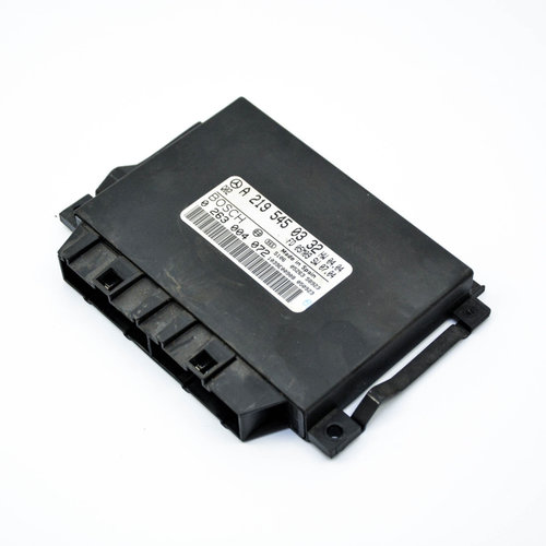 Calculator Modul Parcare Mercedes-Benz CLS (C219) 2004 - 2010 Motorina A2195450332, 0263004072