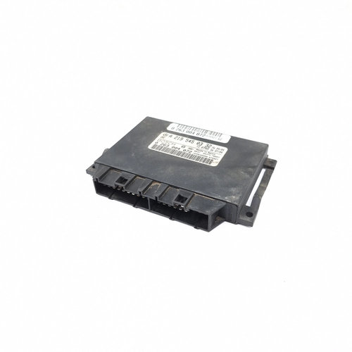 Calculator Modul Parcare Mercedes-Benz Cls (C219) 2004-2010 Cls 350 (219.357) M 272.985 Benzina A219...