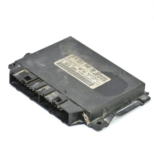 Calculator Modul Parcare Mercedes-Benz E-Class (W211) 2002-2009 A2115453832, 0263004114 Bosch