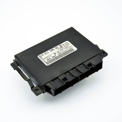 Calculator Modul Parcare Mercedes-Benz E-Class (W211) 2002-2009 E 200 Cdi (211.004) Motorina A211545...