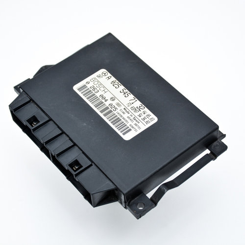 Calculator Modul Parcare Mercedes-Benz E-CLASS (W211) 2002 - 2009 A0255457132, A 025 545 71 32, 0255...