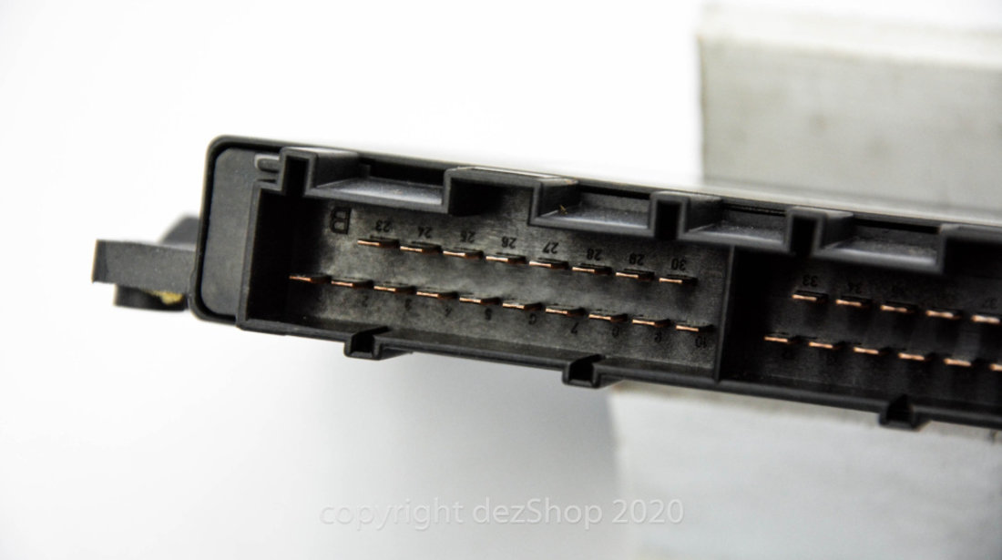 Calculator Modul Parcare Mercedes-Benz S-CLASS (W220) 1998 - 2005 0205455232, 0263004010