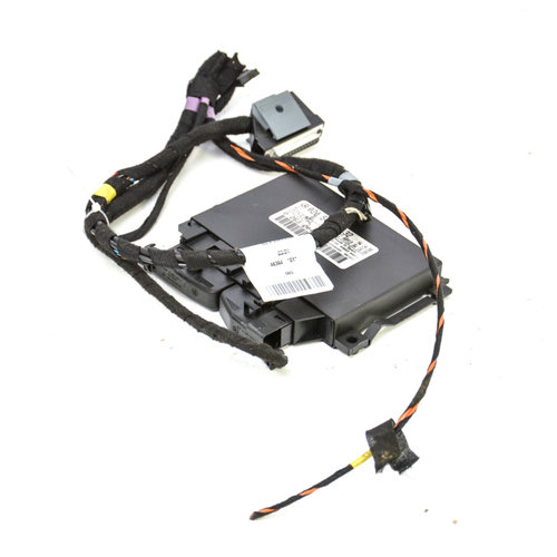 Calculator Modul Parcare Mercedes-Benz S-CLASS (W220) 1998 - 2005 0205455232, 020 545 52 32, A 020 5...
