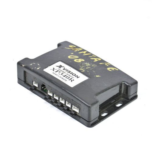 Calculator Modul Parcare Multimarca Multimarca 1940 - 2022 XP340R