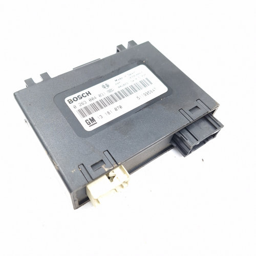 Calculator Modul Parcare Opel ASTRA H 2004 - 2012 Motorina 0263004031, 13181070, 1039E00835, 5119958...