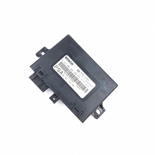 Calculator Modul Parcare Peugeot 407 2004-2011 0263004095, 9656174280, 1039E01088 Bosch