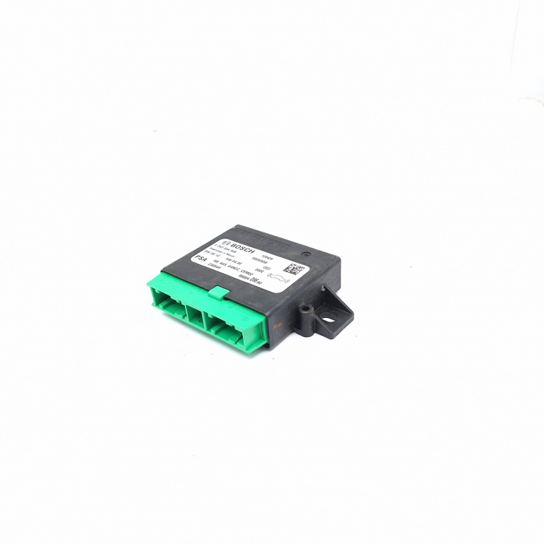 Calculator Modul Parcare Peugeot 508 2010-2023 2.0 Hdi Rxh Hybrid4 Rhc (Dw10Cted4) Motorina 0263004546, 9800409680, 00093558, 120426, 23054H, Rbaasg4Neccemo2, 6002Jp0259 Bosch