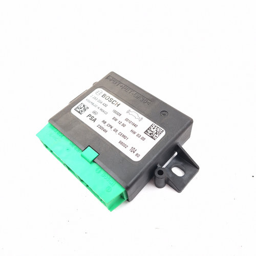 Calculator Modul Parcare Peugeot 508 2010 - 2023 Motorina 0263004430, 9800210480, 6002JE075400, 5002...