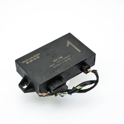 Calculator Modul Parcare Peugeot 807 (E) 2002 - 2014 9629825480
