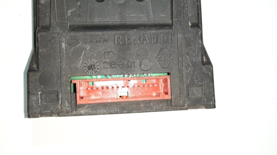 Calculator Modul Parcare Renault LAGUNA 2 2001 - 2007 21653101