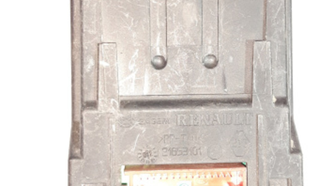 Calculator Modul Parcare Renault LAGUNA 2 2001 - 2007 21653101