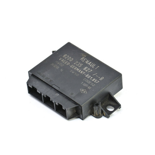Calculator Modul Parcare Renault SCENIC 2 (JM0/1) 2003 - 2009 8200235627