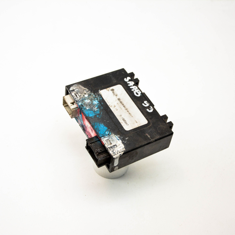 Calculator Modul Parcare Saab 9-3 (YS3D) 1998 - 2003 511995847