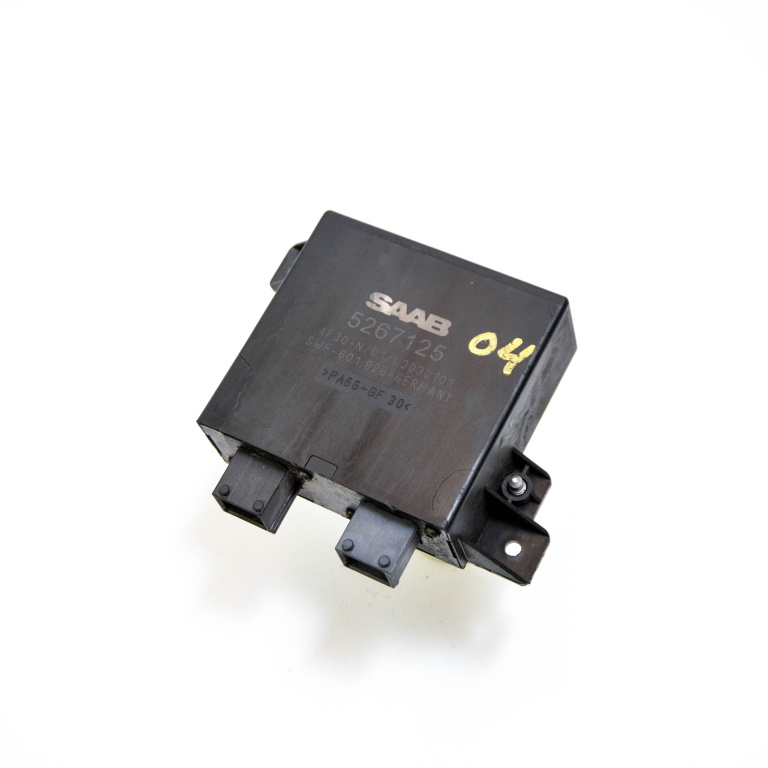 Calculator Modul Parcare Saab 9-5 (YS3E) 1997 - 2009 5267125