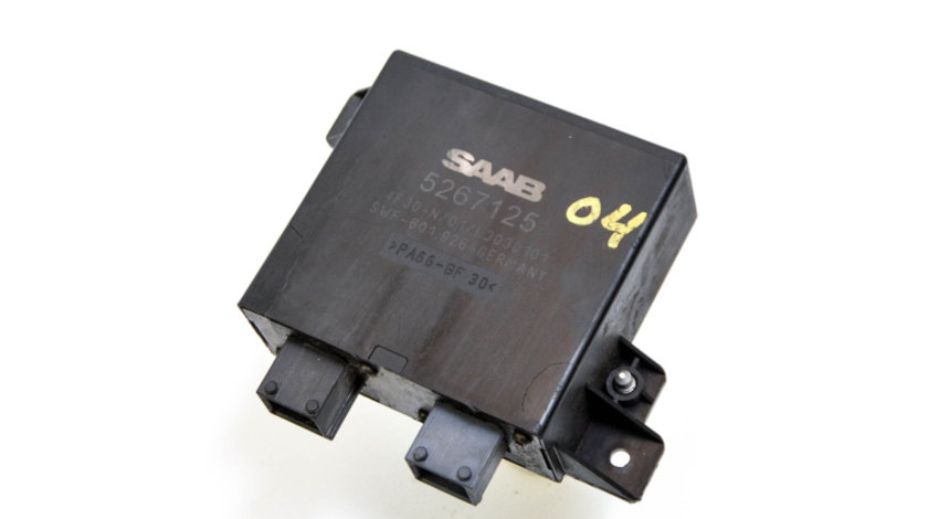 Calculator Modul Parcare Saab 9-5 (YS3E) 1997 - 2009 5267125