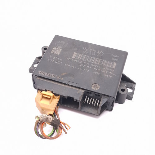 Calculator Modul Parcare Skoda OCTAVIA 2 (1Z) 2004 - 2013 1Z0919475, 1Z0-919-475, 1Z0 919 475, 60405...