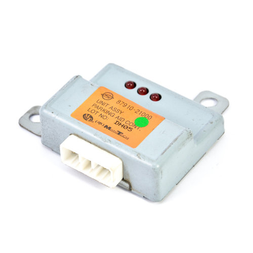 Calculator Modul Parcare Ssangyong RODIUS 2005 - Prezent Motorina 87910-21000, 8791021000