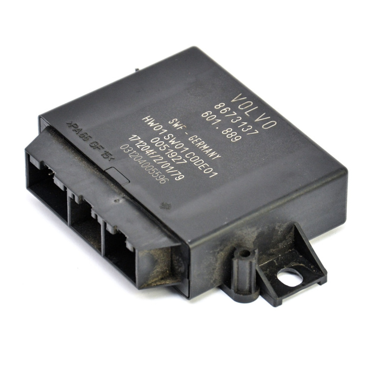 Calculator Modul Parcare Volvo V50 (MW) 2004 - 2012 Motorina 8673137