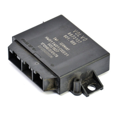Calculator Modul Parcare Volvo V50 (MW) 2004 - 2012 Motorina 8673137