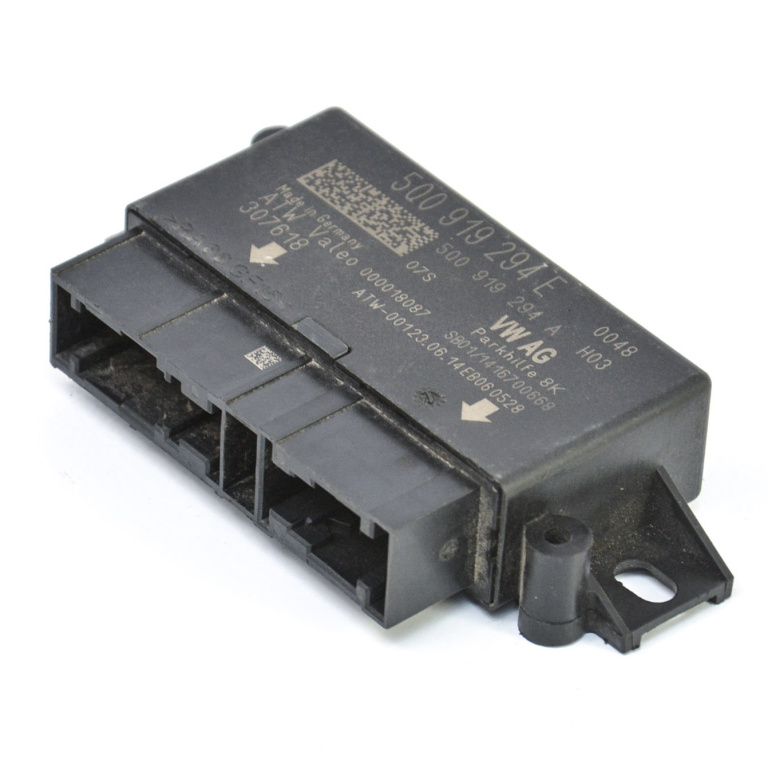 Calculator Modul Parcare VW GOLF 7, GOLF 7 Variant/combi (5G) 2012 - 2020 500919294E, 500 919 294 E, 500 919 294 , 500919294, 500919294A, 500 919 294 A, 500 919 294 , 500919294