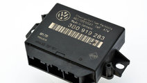 Calculator Modul Parcare VW PASSAT B5, B5.5 1996 -...