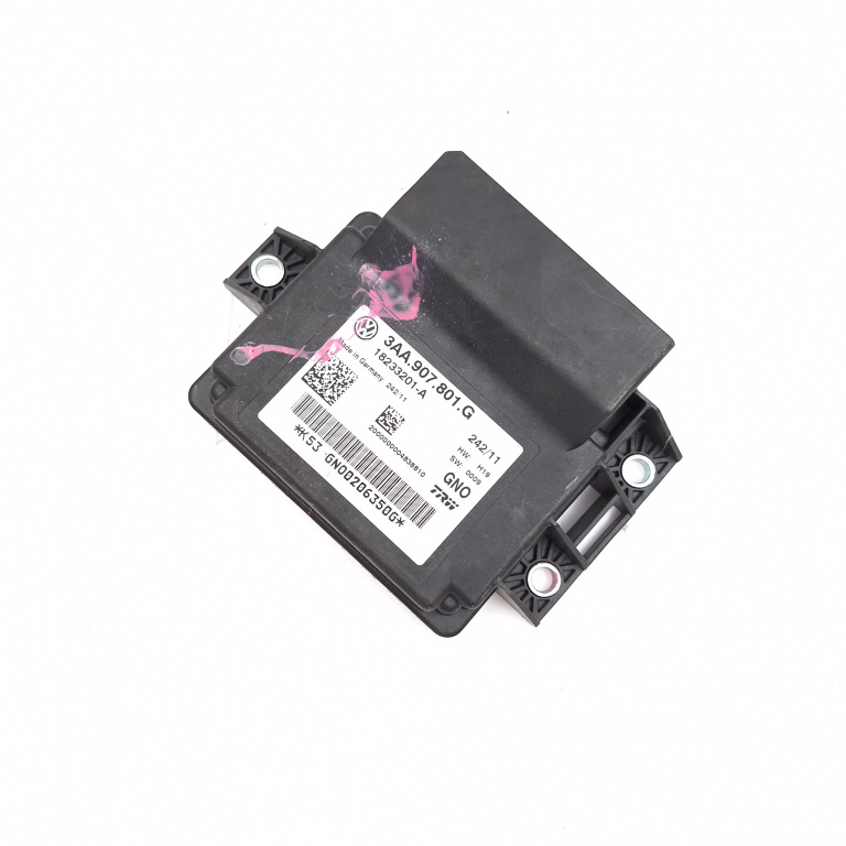 Calculator Modul Parcare Vw Passat B7 2010-2014 3Aa907801G, 18233201A, K53Gn00206350G Trw