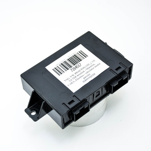 Calculator Modul Parcare VW PHAETON (3D) 2002 - 2016 Motorina 3D0919283D, 0263004108