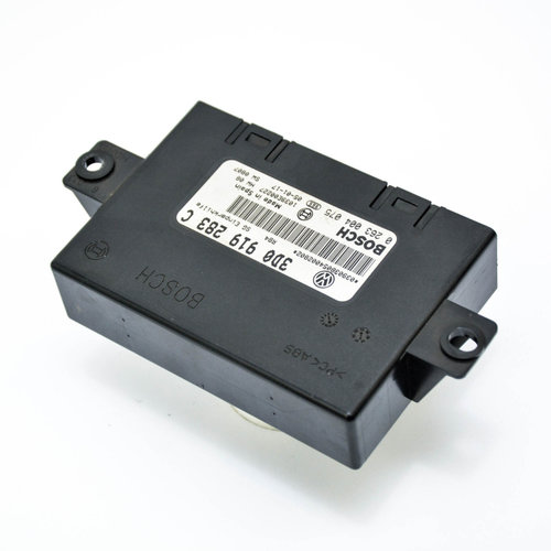 Calculator Modul Parcare VW PHAETON (3D) 2002 - 2016 Motorina 3D0919283C, 0263004075