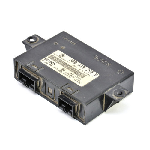 Calculator Modul Parcare VW PHAETON (3D) 2002 - 2016 3D0919283B, 3D0 919 283 B