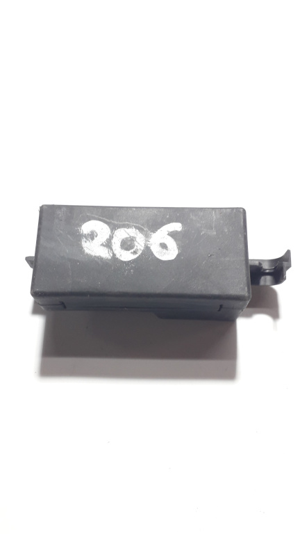 Calculator / Modul Peugeot 206 1998 - 2013 9140010279