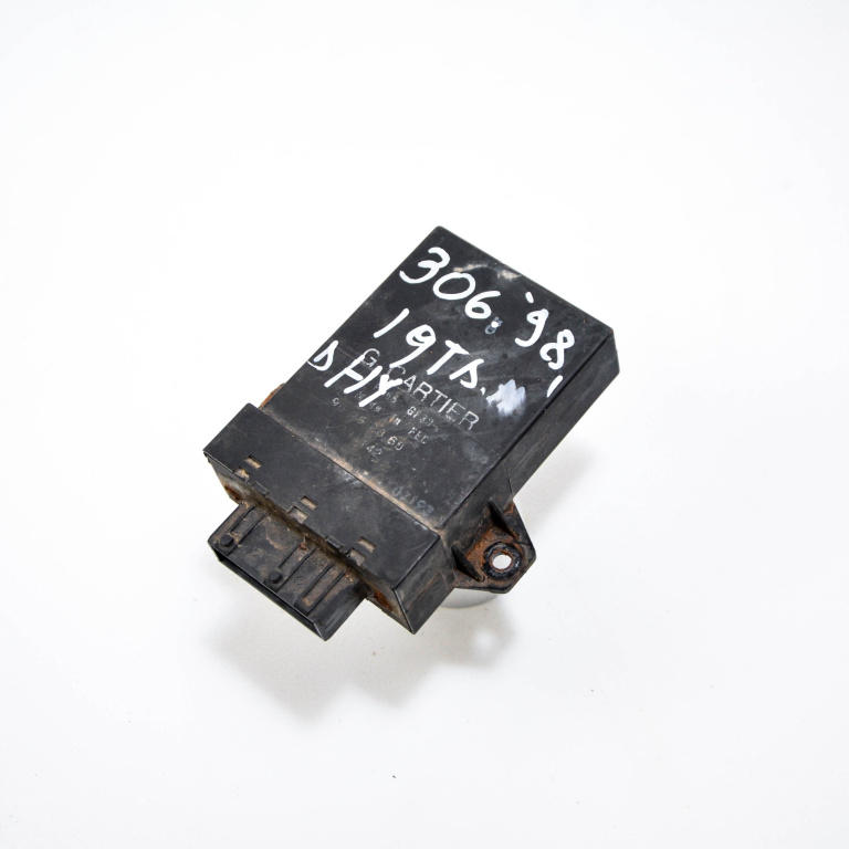 Calculator / Modul Peugeot 306 1993 - 2002