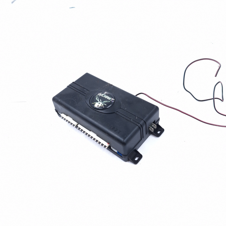 Calculator / Modul Peugeot 307 2001-2008 1.6 Nfu (Tu5Jp4) Benzina Alarma 8610475745, 742T Hornet