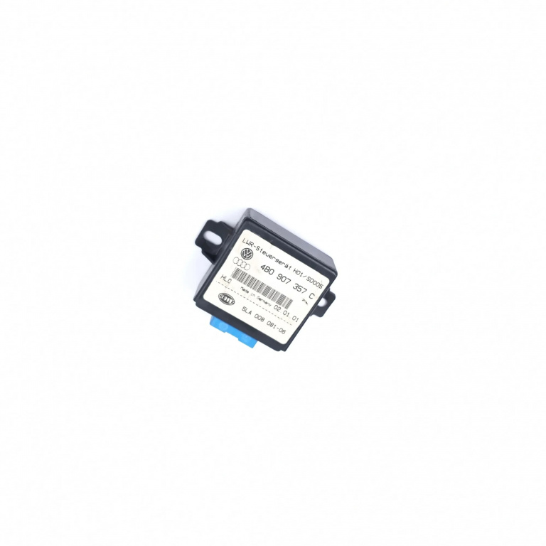 Calculator / Modul Peugeot 308 (4A, 4C) 2007-2013 1.6 Hdi 9Hp (Dv6Dted) Motorina 4B0907357C, 5La00808106