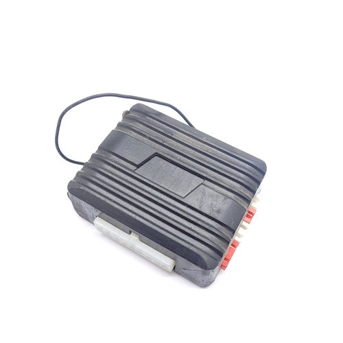 Calculator / Modul Peugeot 308 (4A, 4C) 2007 - 2013 Motorina 071204673