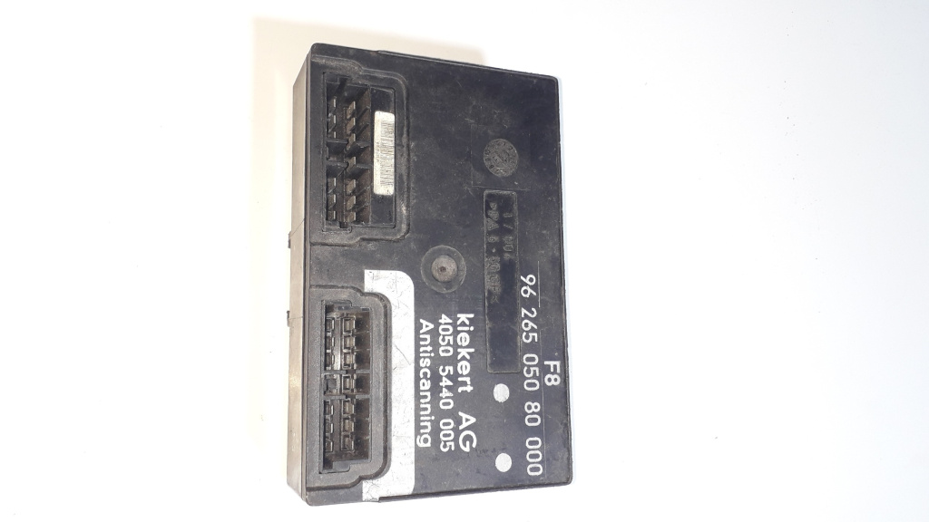 Calculator / Modul Peugeot 406 1995 - 2004 9626505080000, 40505440005