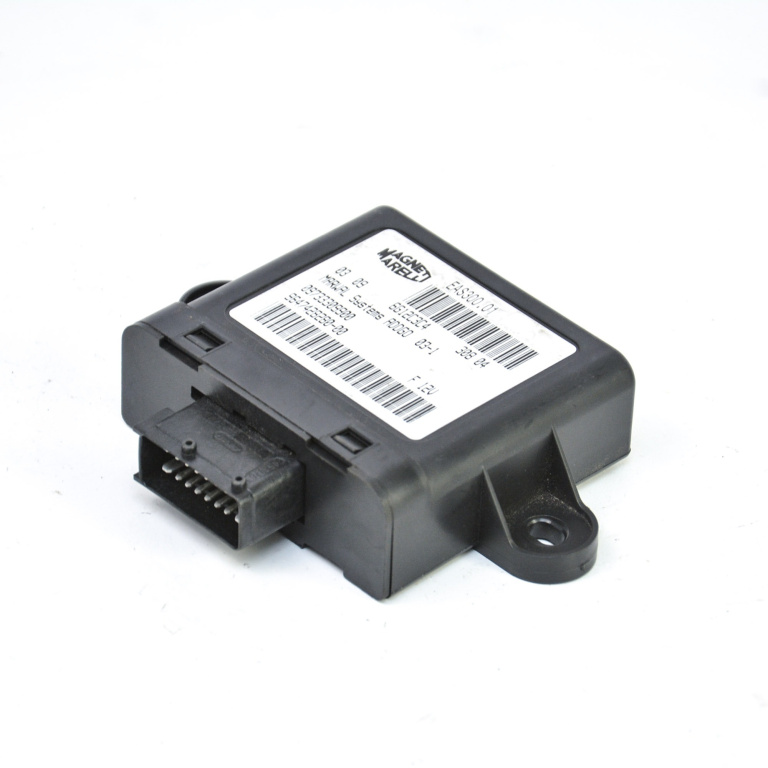 Calculator / Modul Peugeot 407 2004 - 2011 6G1G3434, 09733309900