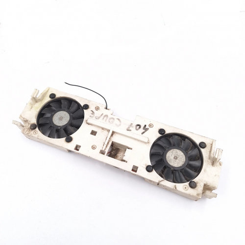 Calculator / Modul Peugeot 407 2004-2011 9654090280