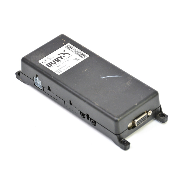 Calculator / Modul Peugeot 407 2004 - 2011 E1021303, 01-18-0051-06.01, 011800510601
