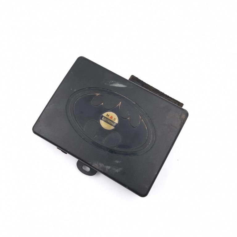 Calculator / Modul Peugeot 407 2004 - 2011 Motorina