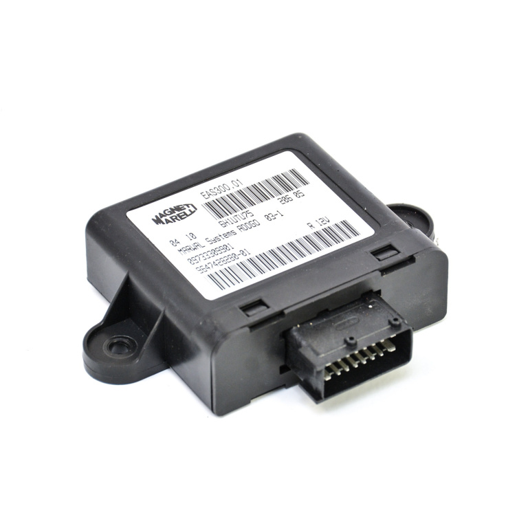 Calculator / Modul Peugeot 407 2004 - 2011 Motorina 9647428280, 96 474 282 80, 0973330990, 0973330990-01