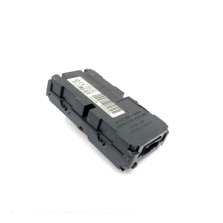 Calculator / Modul Peugeot 407 2004 - 2011 Motorina S120231100E, 9655140080