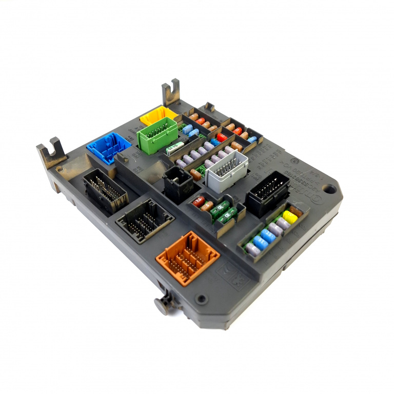 Calculator / Modul Peugeot 508 2010-2023 2.0 Hdi Hybrid4 Awc Rhc (Dw10Cted4) Motorina Bsi 966499238000, 33300489413008, S180121005G, A2C53383165, A2C32427600, Pptd20Vo Continental
