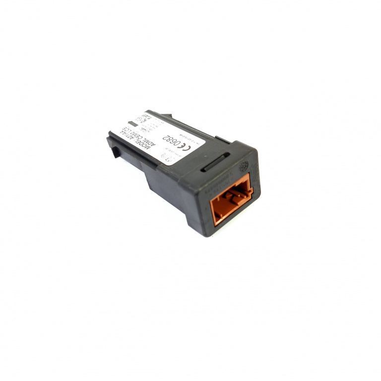 Calculator / Modul Peugeot 508 2010-2023 2.0 Hdi Hybrid4 Awc Rhc (Dw10Cted4) Motorina Controler 966660298000, Vzs00042662, 966660298, 9666602980 00, S000040479, A01Iaa, 02Ec3C, 2011Dj0128 Valeo