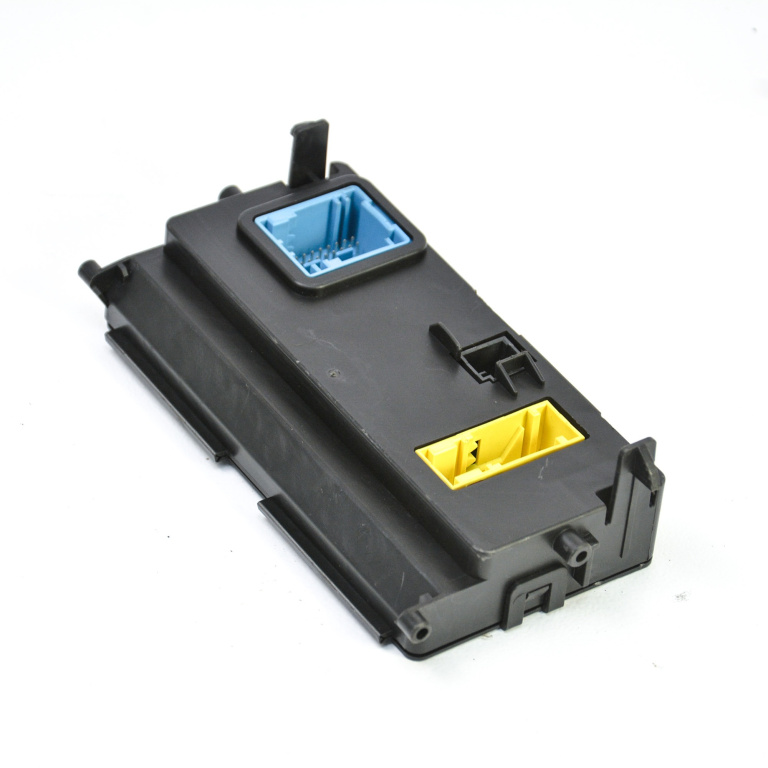 Calculator / Modul Peugeot 508 2010-2023 2.2 Hdi 4Hl (Dw12C) Motorina Aer Conditionat / Climatizare 9665961580, 96 659 615 80, T1006882 Valeo
